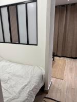 Le Zola - central - RDC - Saint-Ouen - B&B Saint-Ouen