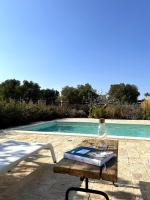 La Casa del Mirto - B&B San Pietro In Bevagna