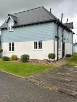 Neptune House at The Bay Filey by Home Sweet Holiday Homes - Chambres d’hôtes
