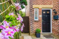 Durham Stays - The Mayor - Ferienwohnung Durham