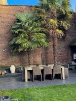 Plaisir du jardin - Chambres d’hôtes Lille