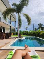 Casa di Palmas - Bed and Breakfast