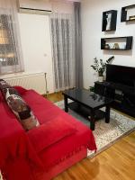 Stan na dan Zvornik - Bed and Breakfast Zvornik