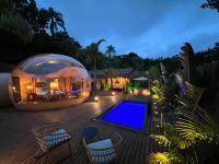 Junior Suite with Private Pool