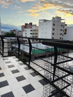 Departamento La Juramento - B&B