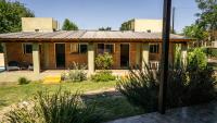 Monoambiente amplio con pileta - B&B Cosquín