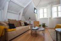 Belomont52 Guest House - B&B Porto