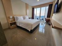 Apartment Nagoya Thamrin City - Dream Homestay - Chambres d’hôtes Bagam