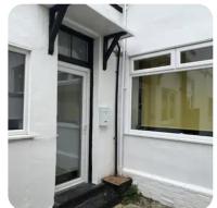 Apartment 4, Wilmur Court - B&B