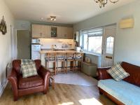 Sleepy Donkey Cottage - B&B