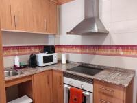 Appartement met 1 Slaapkamer