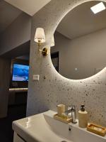 Deluxe Double Room with Welcome Drink