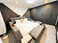 Bel Casa Solihull - B&B