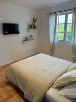 Spacieux 2 chambres Centre-ville de Porto-Vecchio - B&B Porto Vecchio