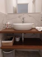 Estudio Deluxe con cama grande