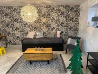 Petite maison sur ferme 5min de la plage idéal professionnel - B&B
