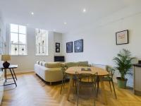 Arcadia House, central location with parking, King size bed and WiFi - Bed and Breakfast