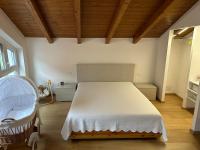 Nave San Rocco, Trentino - B&B