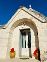 Il trullo di Nonno Giancarlo - B&B