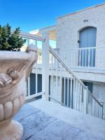 Il trullo di Nonno Giancarlo - Ferienwohnung Alberobello