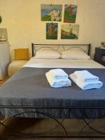 Mani Spot center - Bed and Breakfast Areópoli