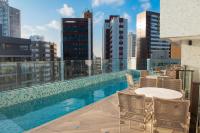 Apartamento Zn Barra - B&B