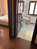 Economy Quadruple Room