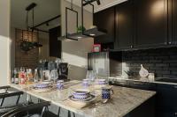 Golden Hour Apartments- Grunwaldzka 42 - B&B