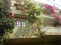 Royal Apartments Luxor - B&B