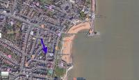 Charming Retreat - Broadstairs Seafront - B&B Broadstairs