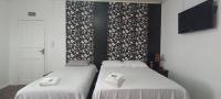 Classic Quadruple Room