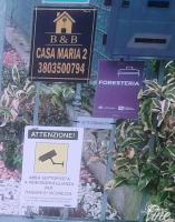 CASA MARIA1 - B&B Cigole
