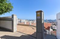 Seaview Holiday Rental by VillaGranCanaria - Chambres d'hôtes Las Palmas de Gran Canaria