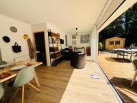 Maison à 10 min d'Angers - B&B Mûrs-Erigné