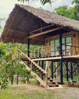 Bungalow - Beach Front