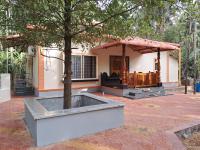 Aadwika Villa - Ferienwohnung