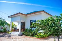 Makazi Garden Villas - Ferienwohnung Sansibar-Stadt