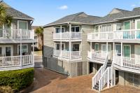 Atlantic Horizon Steps 2 Sea Garage By Beach Star - Bed and Breakfast Myrtle Beach