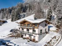 Berg und Blüte II - B&B Mühlau