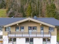 Berg und Blüte II - Ferienwohnung Mühlau