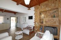 Skopelos villa Konstans - Chambres d’hôtes Skópelos