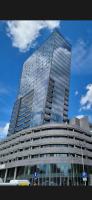 Hanza Tower 25 VIP-81m - B&B