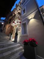 Humboldt Luxury Apartment & Rooms Taormina - B&B Taormina