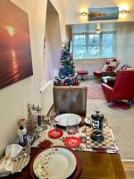 The Upper Bakery - B&B Cromer