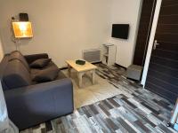 Loc luz st sauveur 2 - Ferienwohnung Luz-Saint-Sauveur