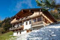 Apart Frieda - B&B Zell am Ziller