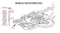 La Contessina at Montebuoni - B&B