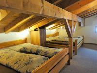 Three-Bedroom Apartment - High Floor