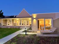 winelands living - B&B