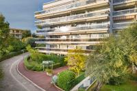 Tanit charmant 3 pièces, grande terrasse - Bed and Breakfast Antibes